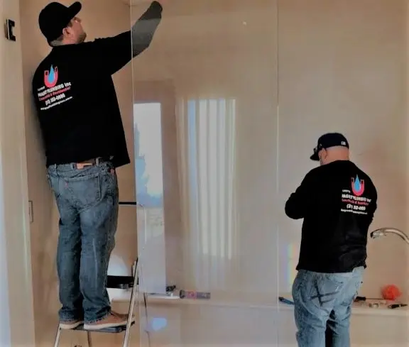 Professional plumbing installation for Drain Cleaning in Monmouth Heights at Marlboro